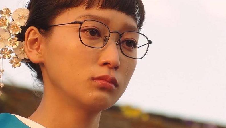 东出昌大渡边杏合作的电视剧,渡边杏为东出昌大出轨道歉