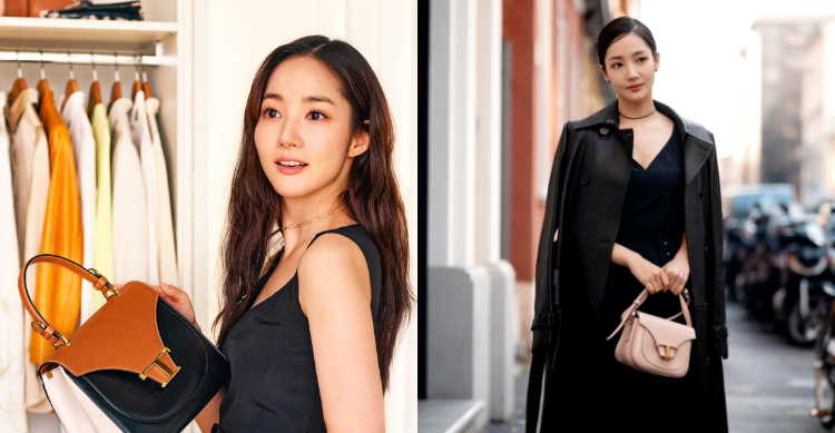 韩国女装带货排名前十,韩国女神top1