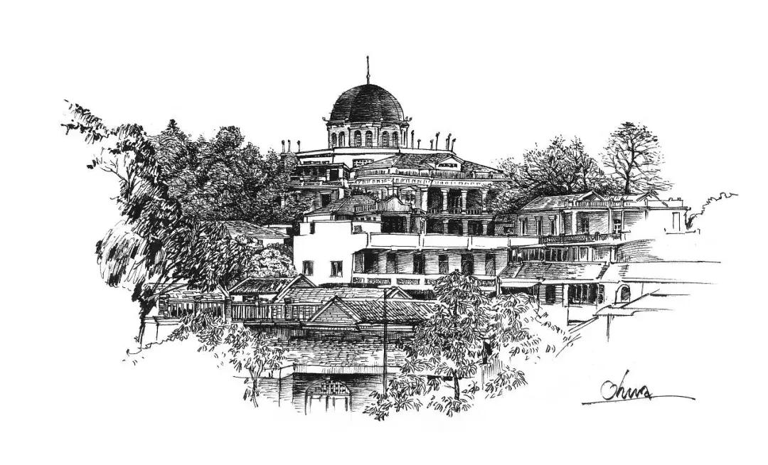 厦门八月鼓浪屿攻略,厦门鼓浪屿小清新完美攻略