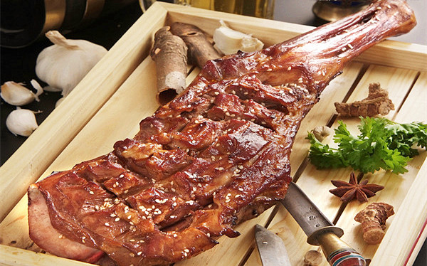 烧烤店酱油酱汁的做法,烧烤店酱汁怎么调最好吃的