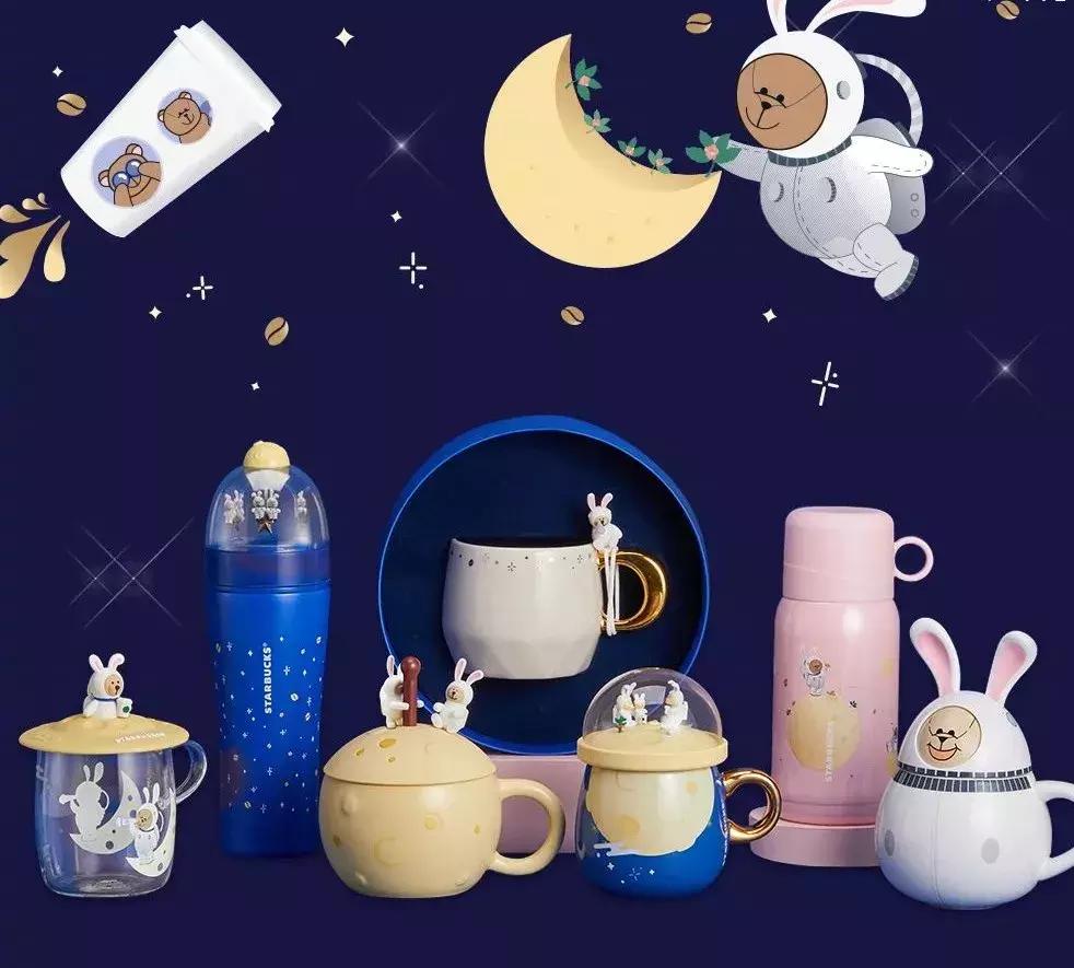 2019星巴克猫爪玻璃杯,全世界都在找的星巴克猫爪杯