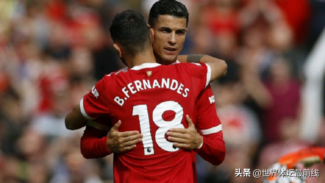 c罗再超梅西再次登顶世界足坛,c罗碾压梅西的阶段