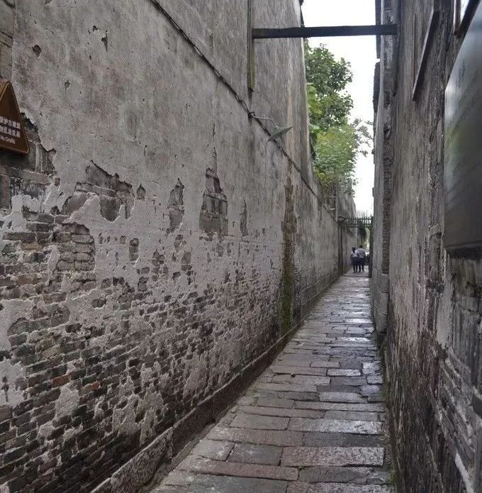 人生建议一定要来一次乌镇,一生一定要去一次的乌镇