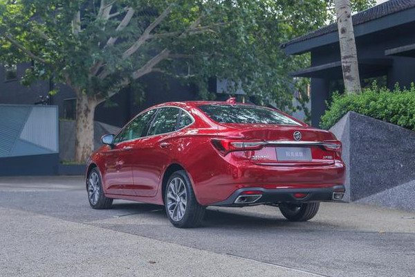 新威朗1.5t加92还是95好,别克威朗三缸加cvt