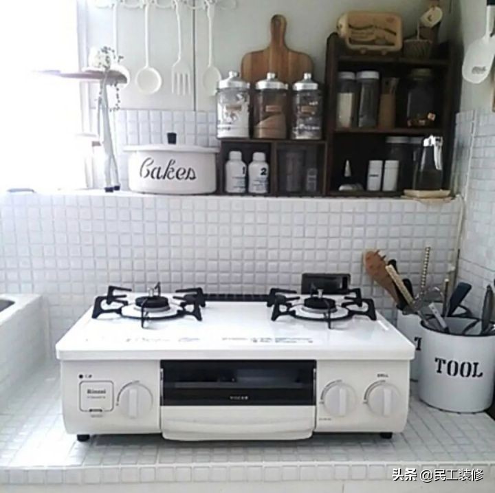 日本厨房深度解析,日本厨房里的真实生活