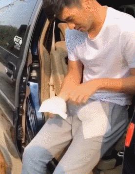 高以翔有多温柔,高以翔真的好温柔吗