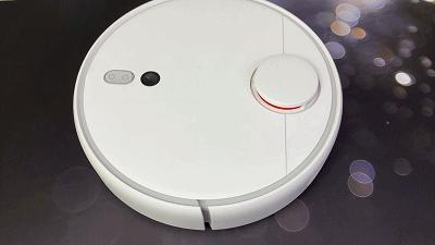 米家扫地机器人和石头扫地机测评,入门级扫地机