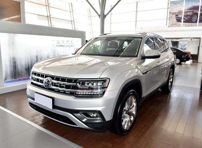 2019年国产七座suv销量和价格排名,七座suv销量排行榜前十口碑最好