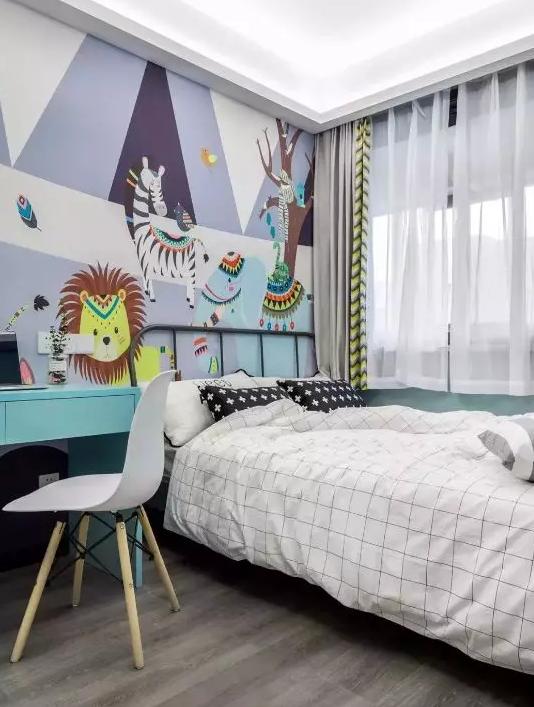 冰箱放在入户门玄关位置图,冰箱放玄关有什么说法吗