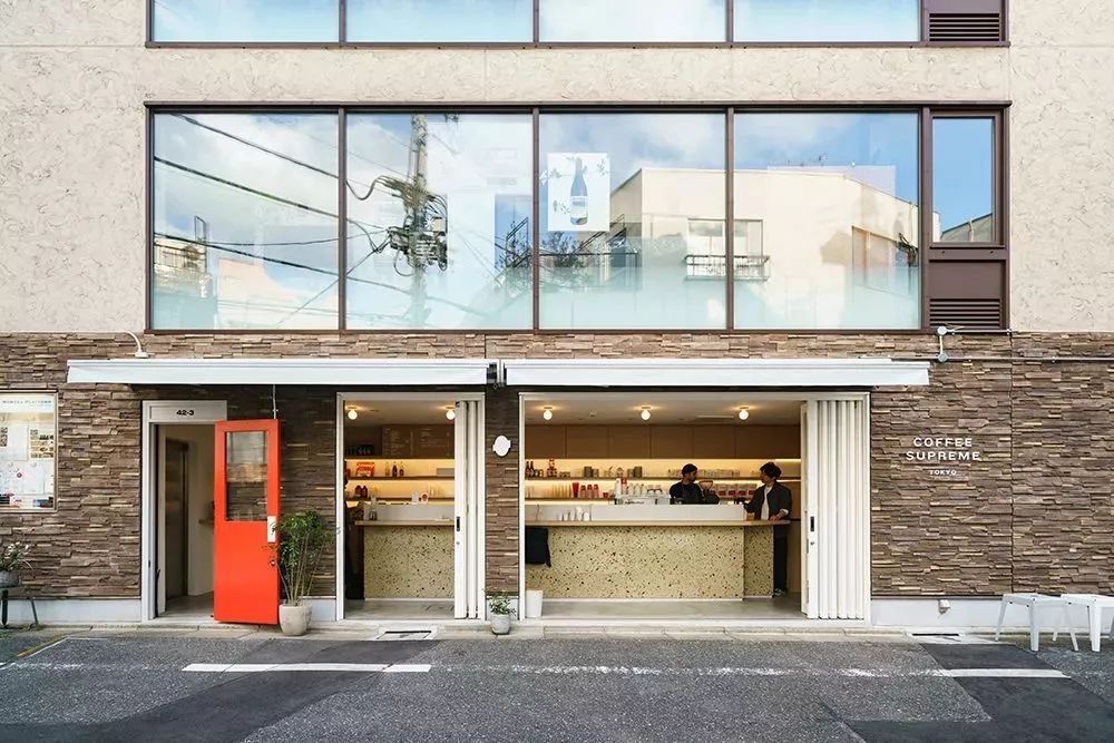 东京新宿潮牌购物攻略,东京涩谷潮牌店