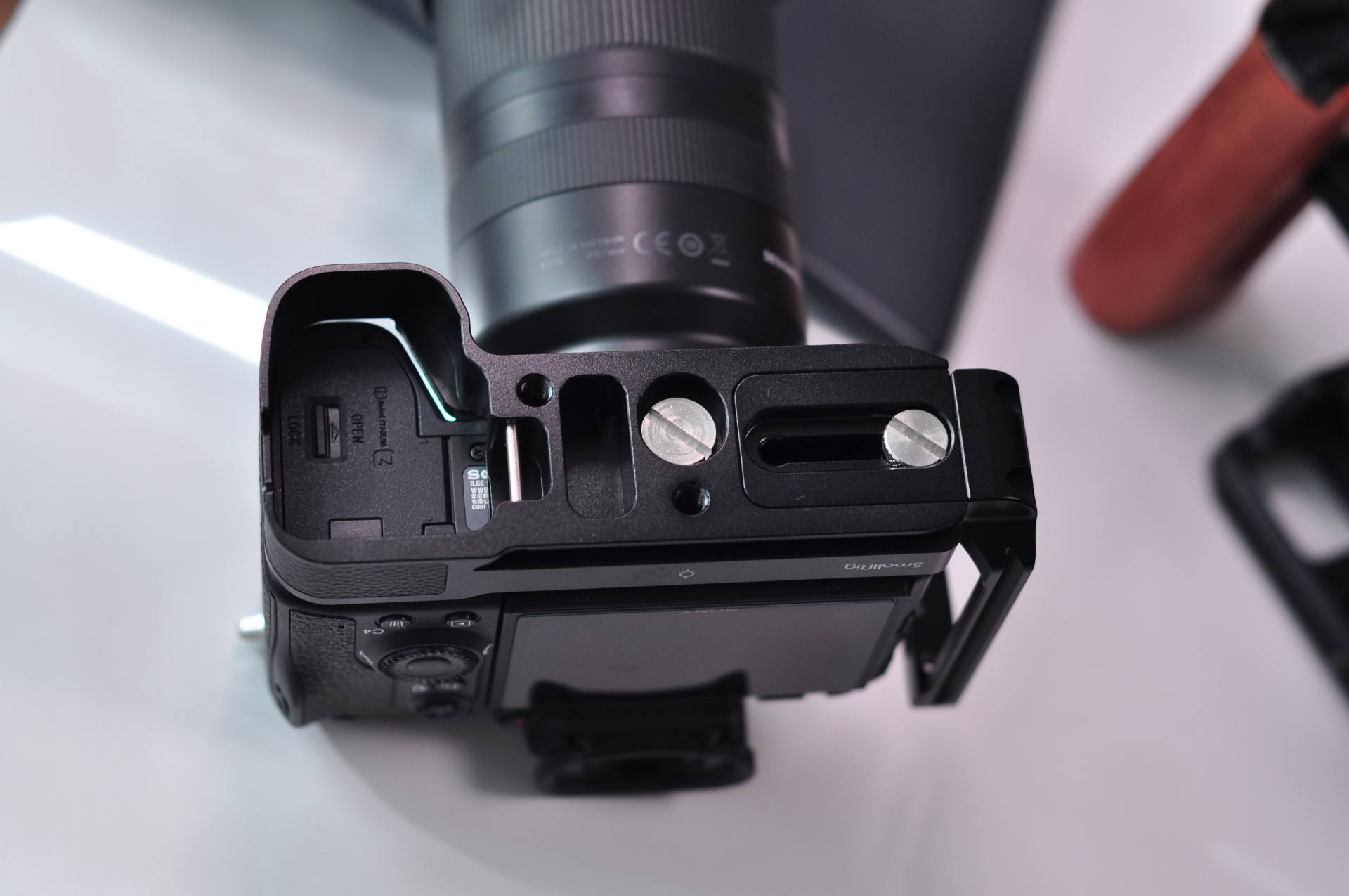 相机入坑配件,新手小白必备相机配件推荐