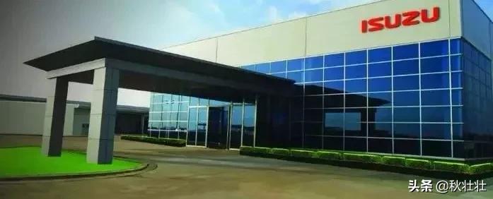 日本制造企业有哪些,日本制造业企业列表