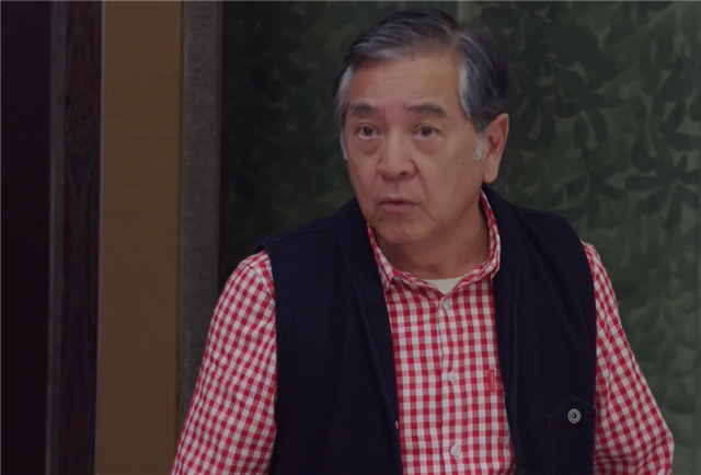 74岁香港老戏骨近照,所有老戏骨年轻照片