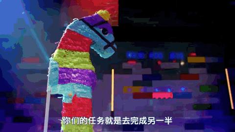 豆瓣9.1，看这部集结了头号玩家的节目如何教孩子将乐高玩出花样