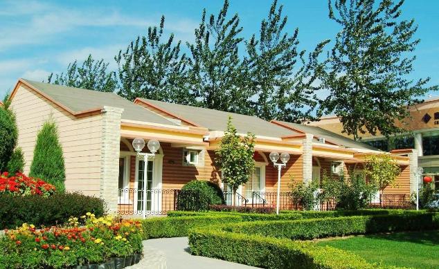 杭州千岛湖十大景点推荐,国际旅游度假村有哪些