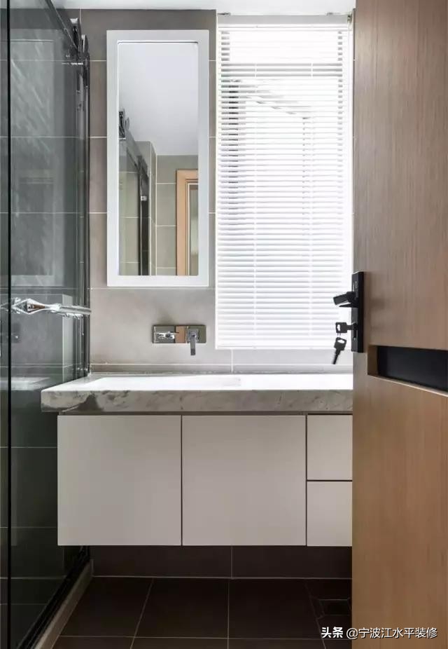 美式风格百叶门,百叶门窗效果图大全