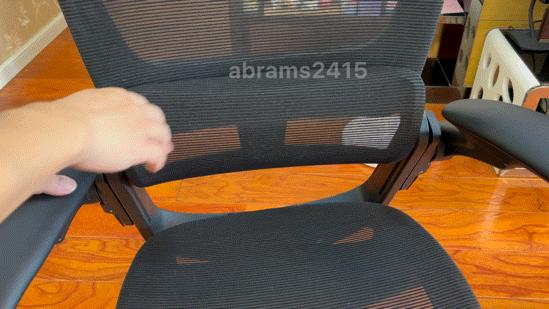 网易严选星舰特别定制人体工学椅,网易严选星舰人体工学椅测评