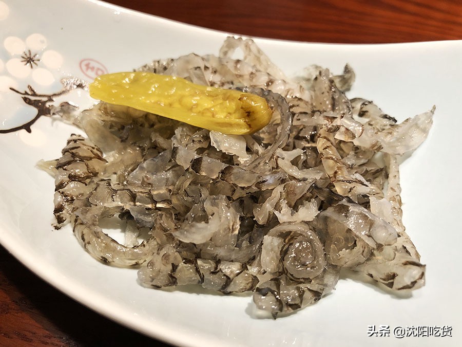 日本海鲜刺身怎么吃,各种各样的大海鲜刺身