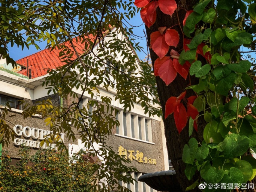 天津五大道纪录片,天津五大道回忆录