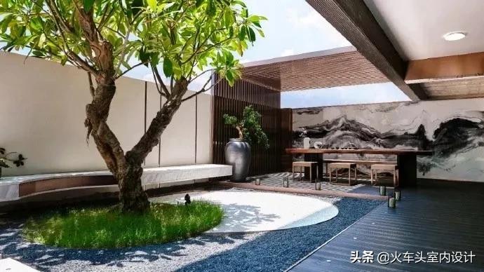 室内设计师眼中的景观设计（143张美图）