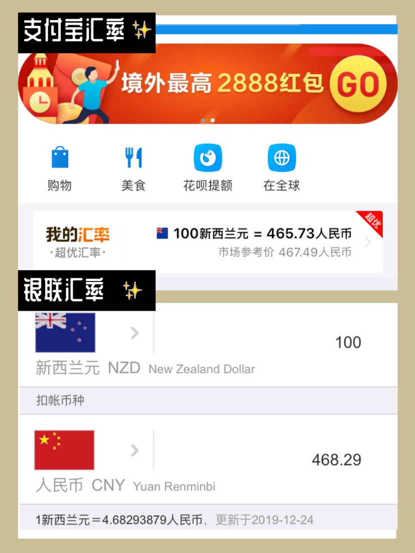 新西兰自助旅游攻略大全,如何在新西兰旅游赚钱快