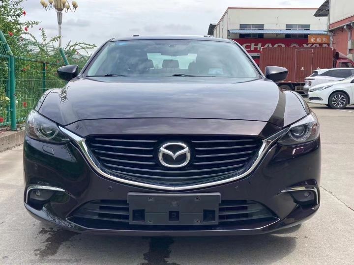 16年2.5阿特兹值得买吗,17年2.9阿特兹