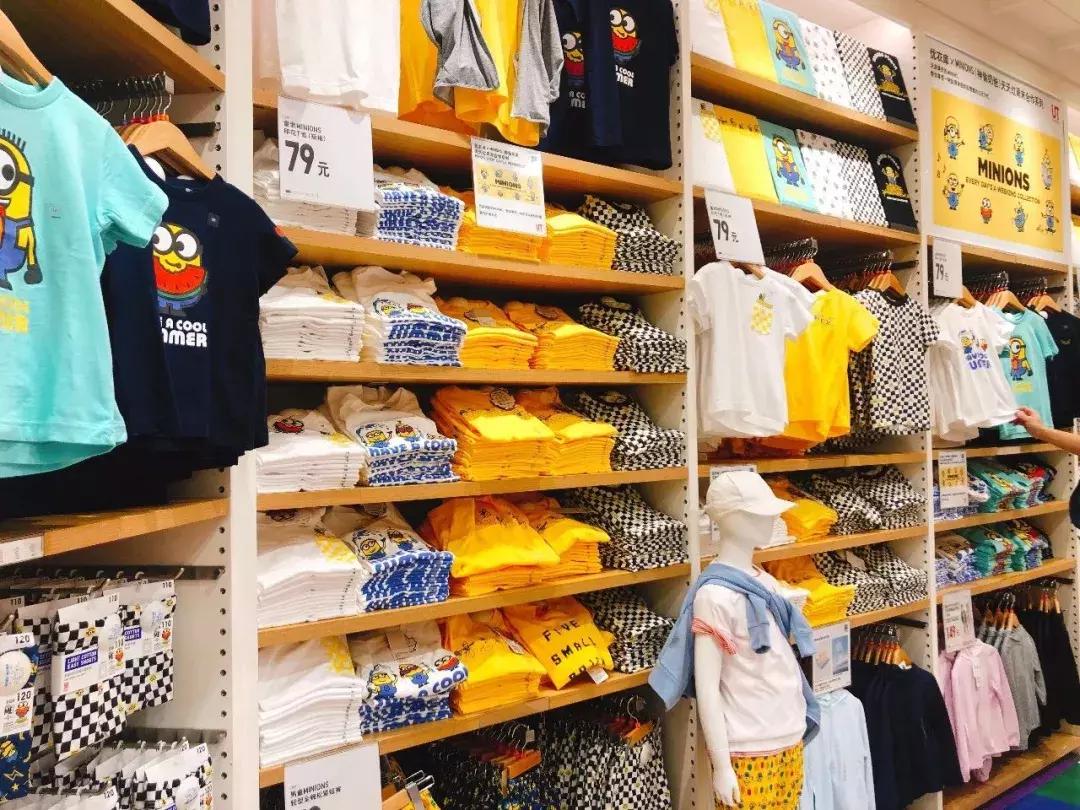 优衣库zarahm折扣季,优衣库hmzara打折