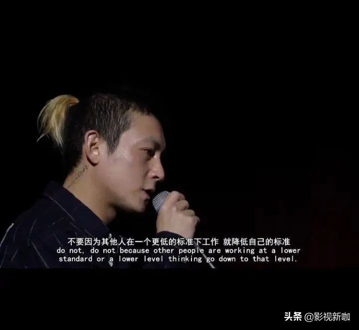 陈冠希对于nike的评价,陈冠希终止与nike合作博主怎么看