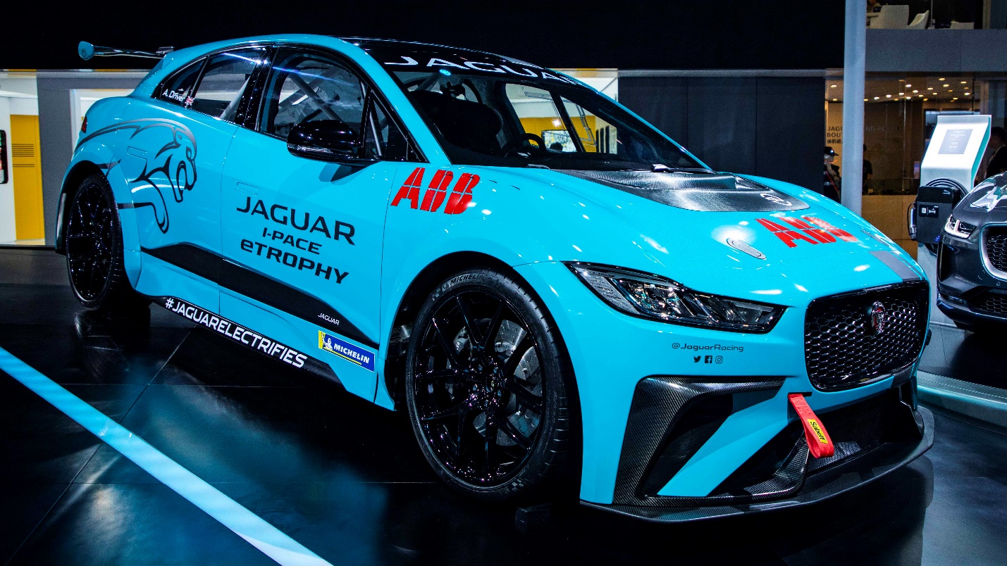 广州车展吉利新能源汽车,2021广州国际车展新能源