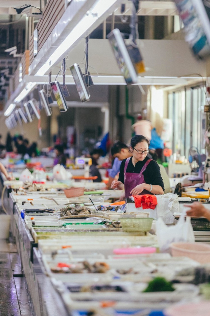 离岛微城慢生活,离岛微城慢生活嵊泗列岛