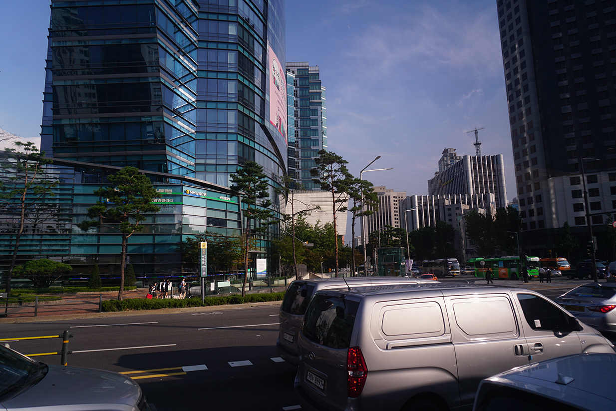 韩国入境流程及注意事项,韩国入境指南待你查收