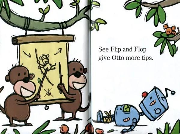 零基础孩子适合分级读物吗,分级读物书籍推荐