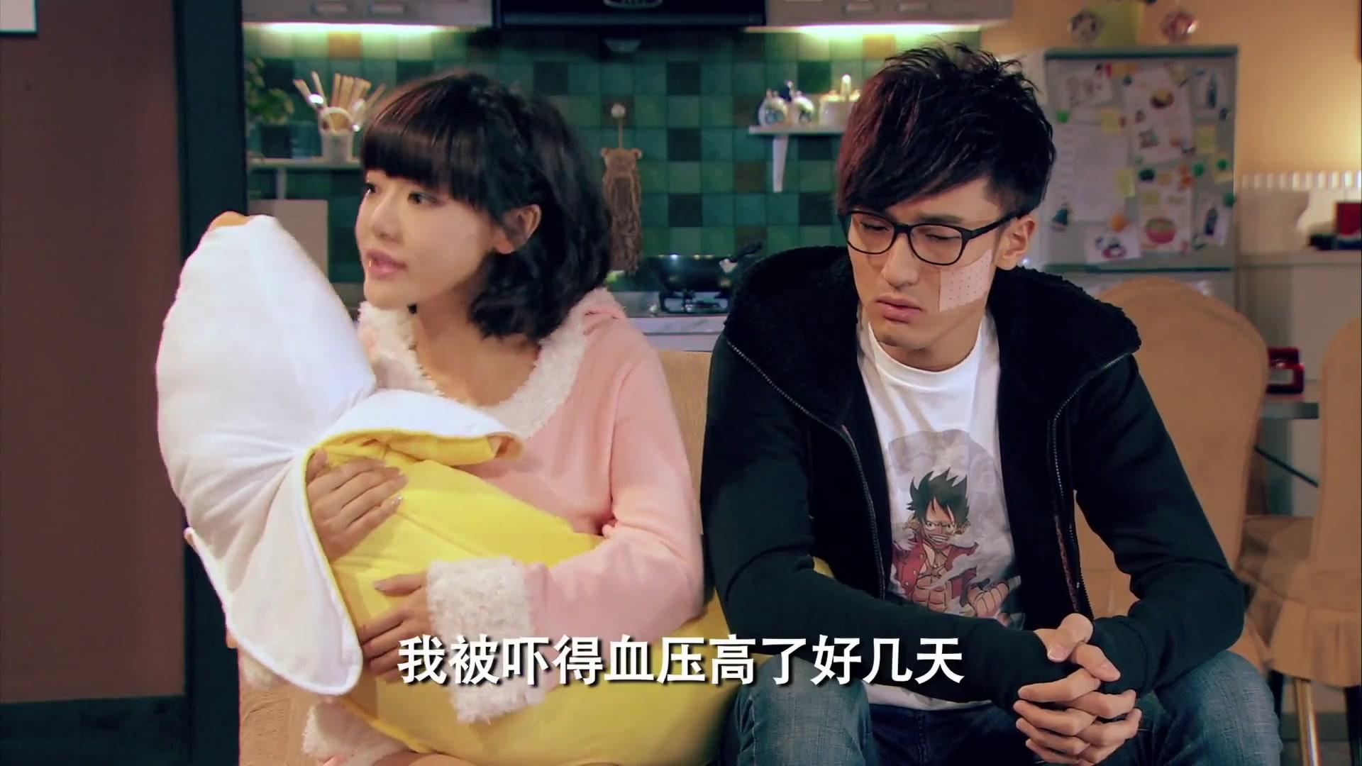 爱情公寓陆展博林宛瑜cp名叫什么,爱情公寓展博和宛瑜为什么分开