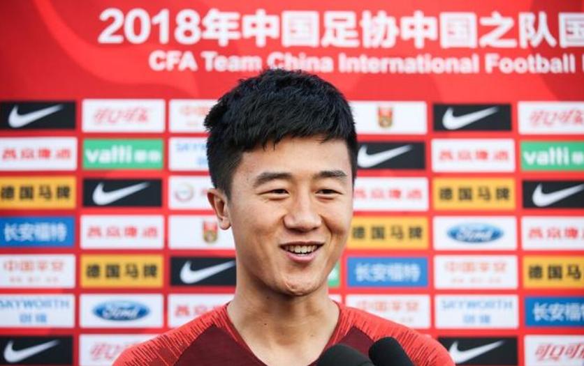 一场0-0让国足没有退路,盘点鲁能近几年最经典的几大误判