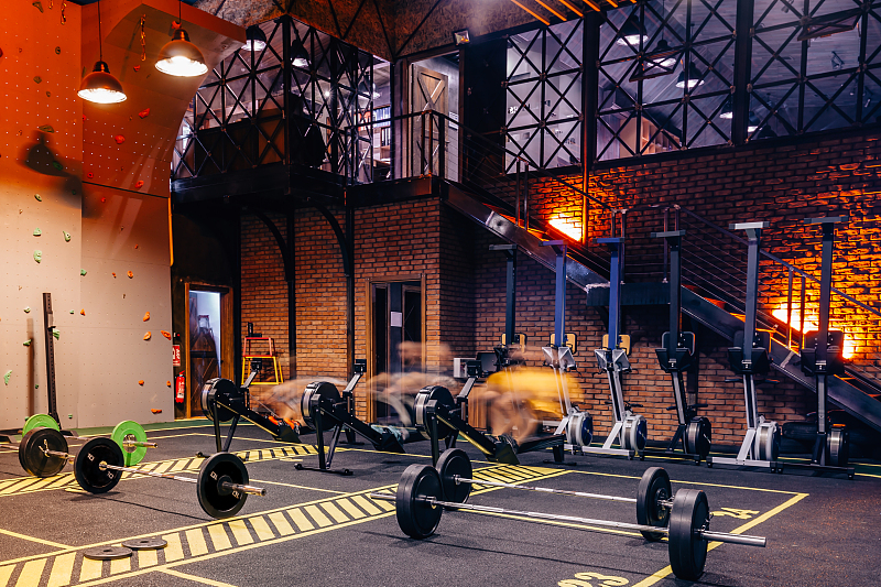 怎么保持帅气的身材,帅气男神怎么练身材