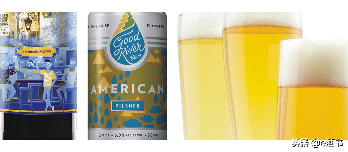 经典风格啤酒,涨知识了英文歌曲