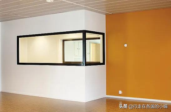 挪威豪宅1000w,挪威最豪华监狱