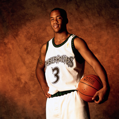 重选96状元,96黄金一代选秀状元是谁