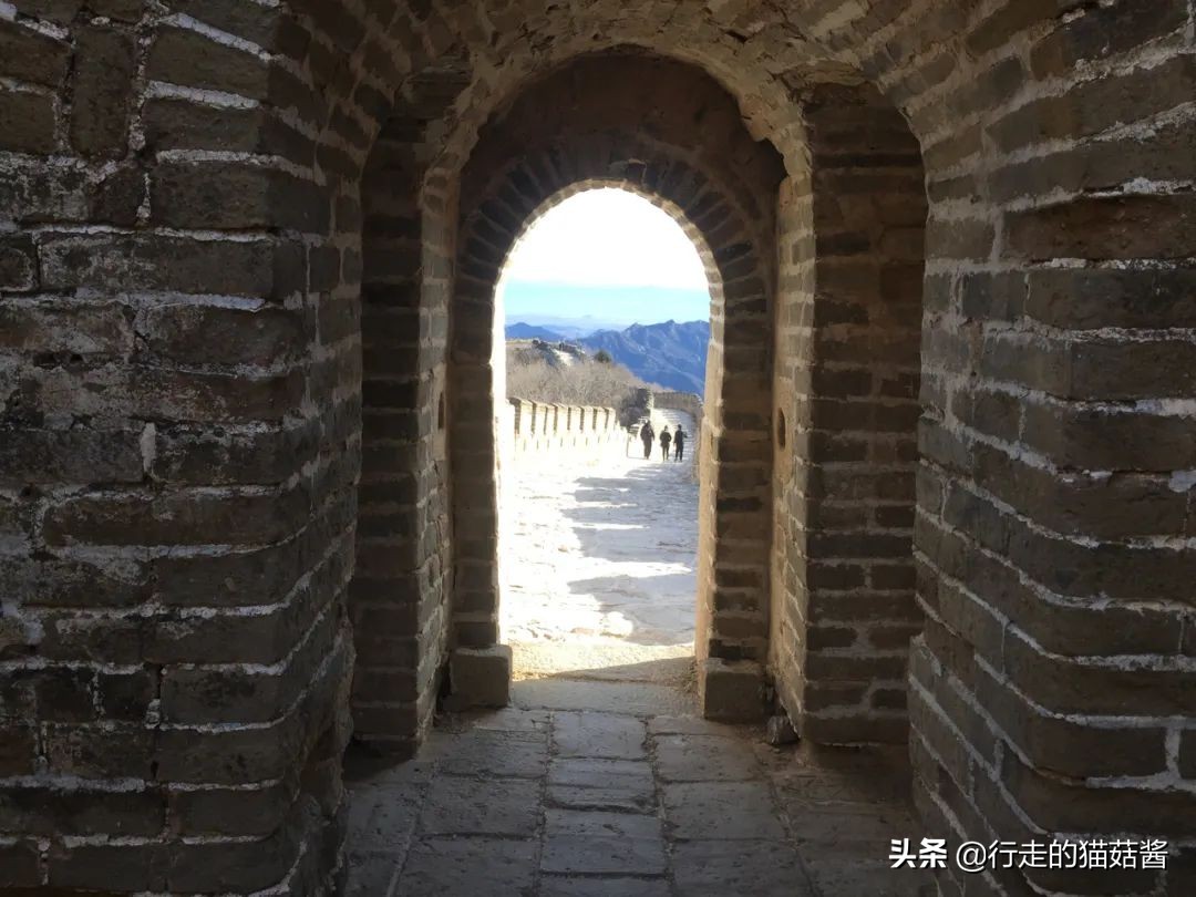 北京爬八达岭长城旅游攻略,北京八达岭爬长城全攻略