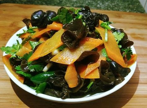 10道简单好吃的家常菜肴,100种下厨菜谱大全