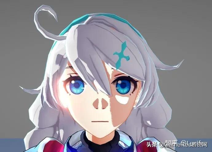 原神渲染精度高了没效果,原神用的渲染技术