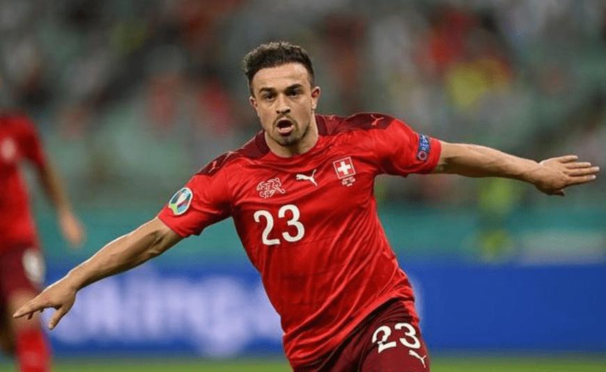 鲤鱼跃龙门失败？瑞士梅西少年成名，豪门超级替补