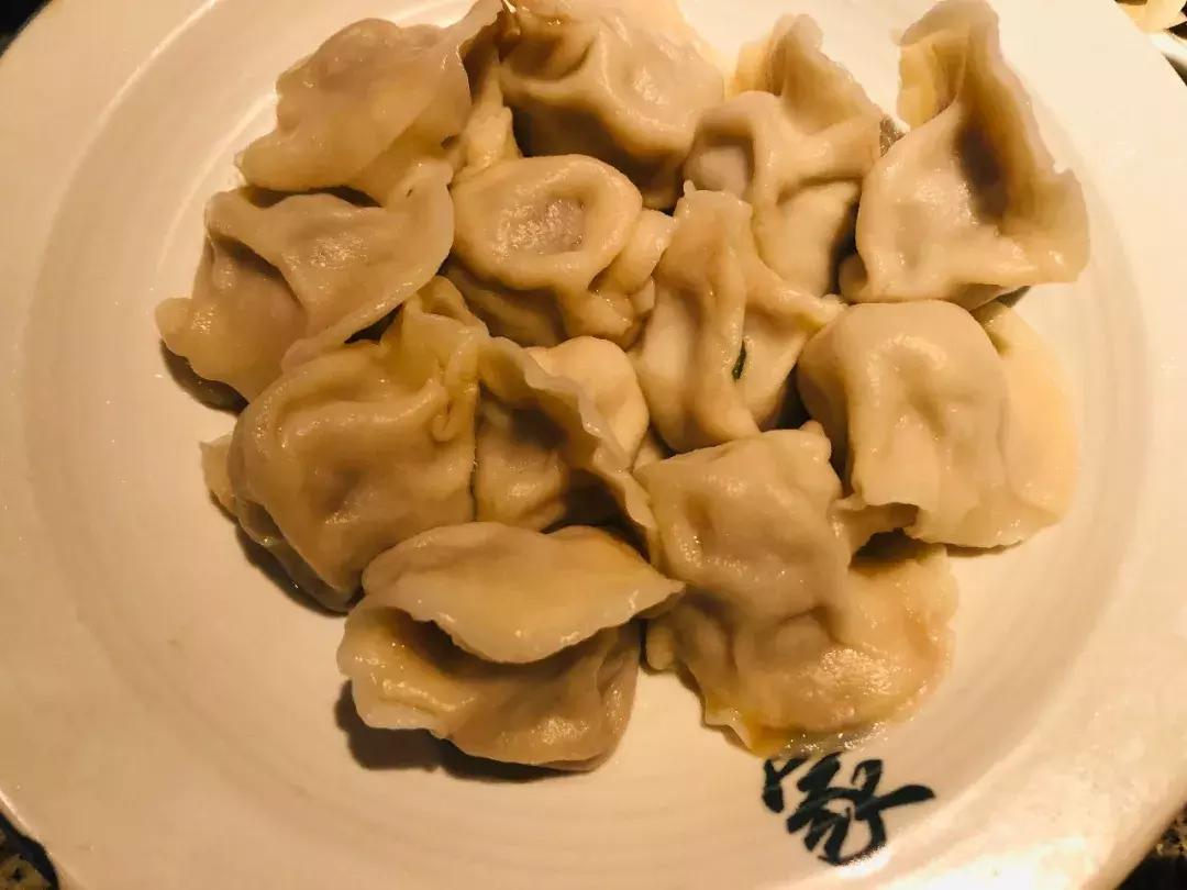 饺子店里卖什么最赚钱,开饺子店的毛利率