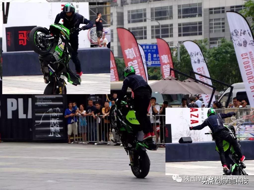 大都荟摩托车展西安,西安大都荟摩托车展