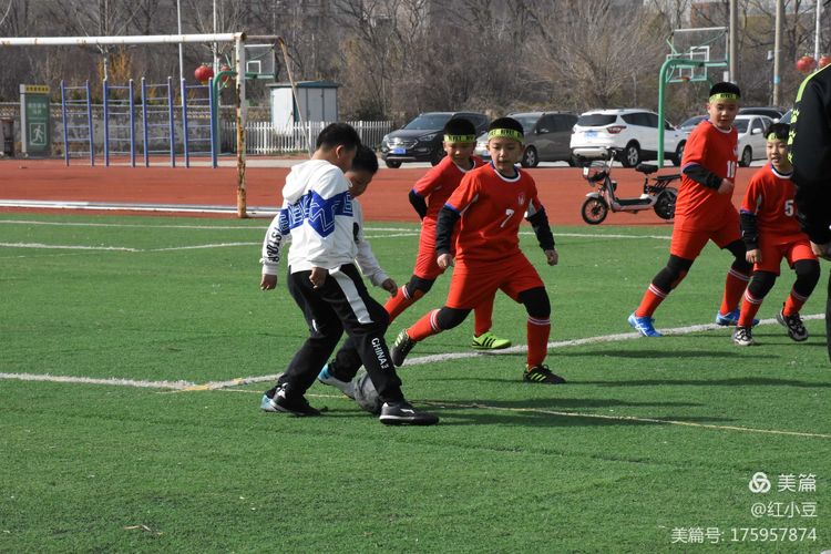 东营市中小学第七届足球比赛,东营市春晖小学足球联赛