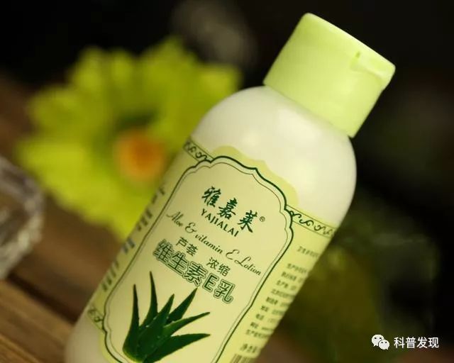 既能涂脸又能涂身体的乳液,乳液涂抹在脸上有什么效果