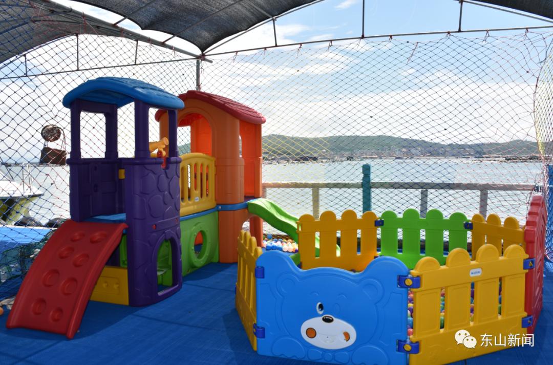 海上去哪玩,东山岛海边哪里有螃蟹抓