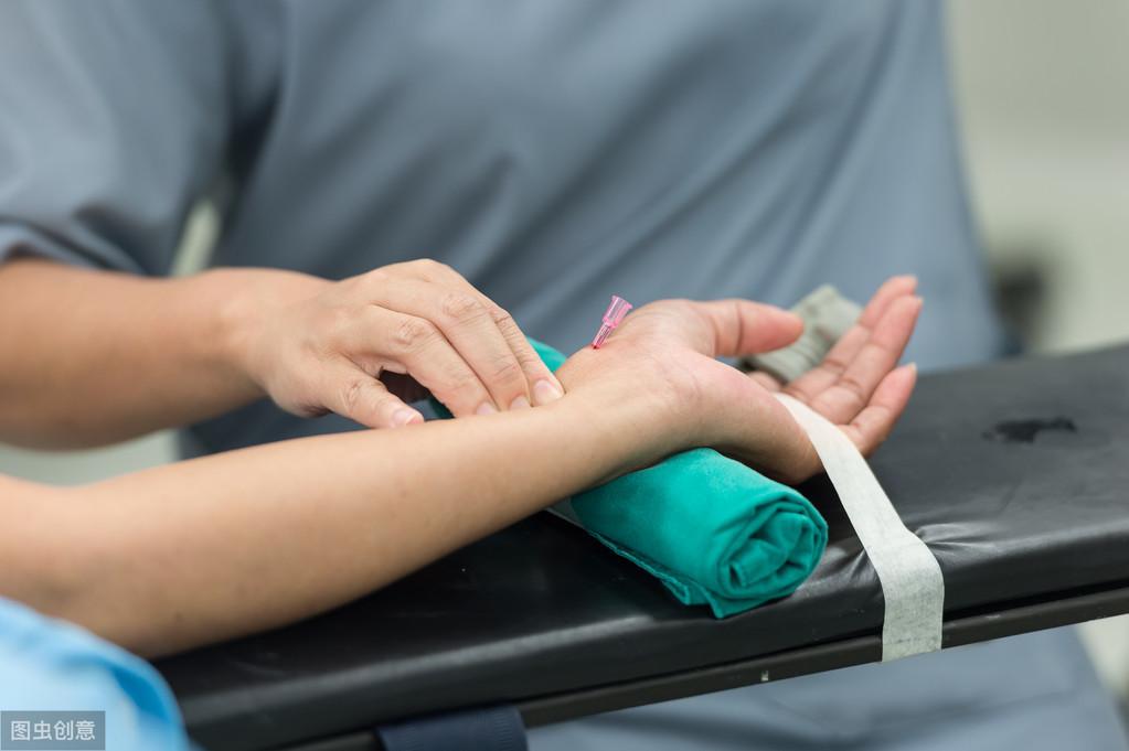 子宫动脉栓塞术有何术后反应及注意事项?