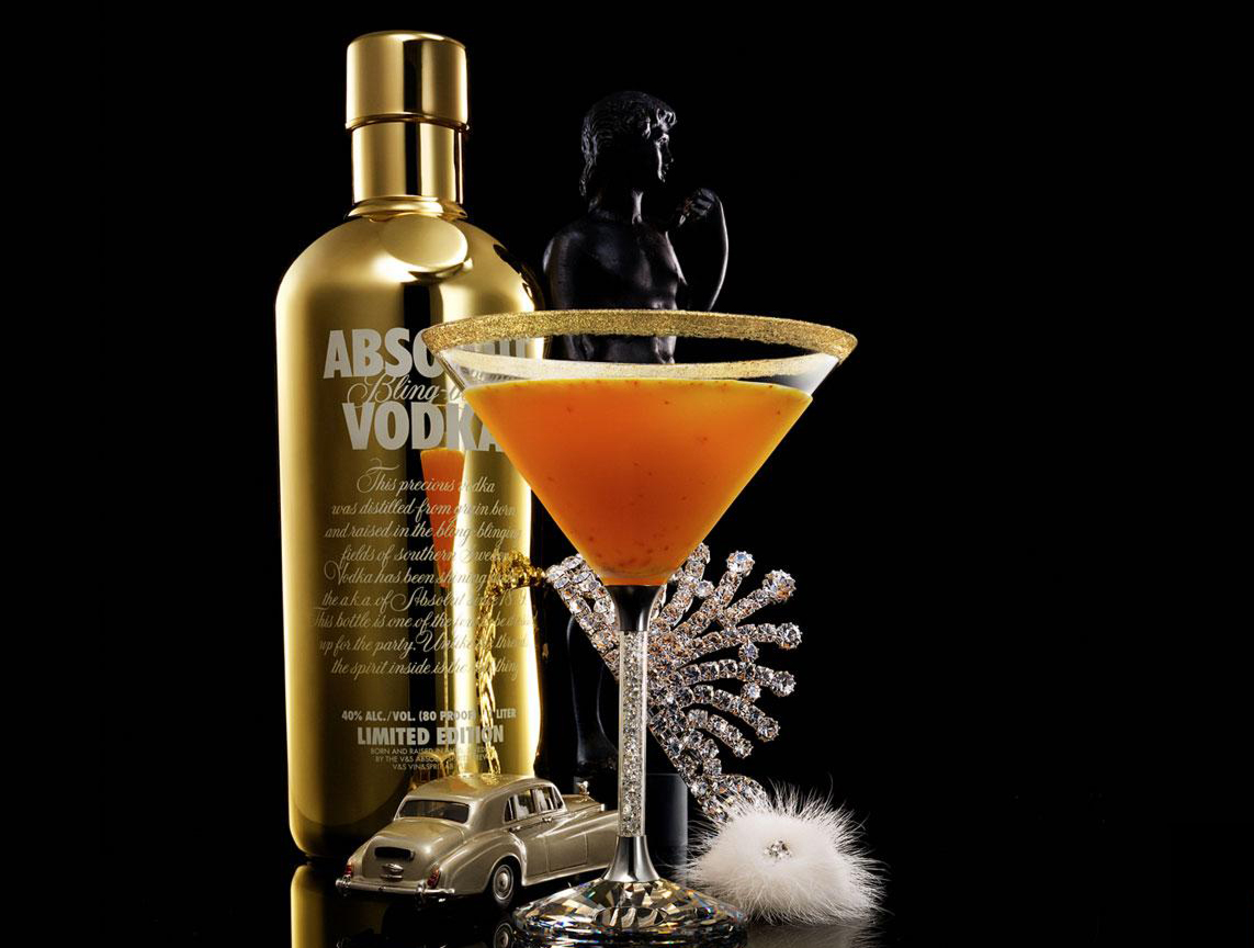 同为烈性酒为何伏特加出口全球,为什么伏特加和威士忌那么便宜