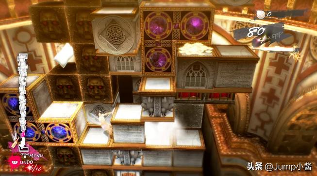 凯瑟琳switch首发版,switch凯瑟琳到底讲的什么